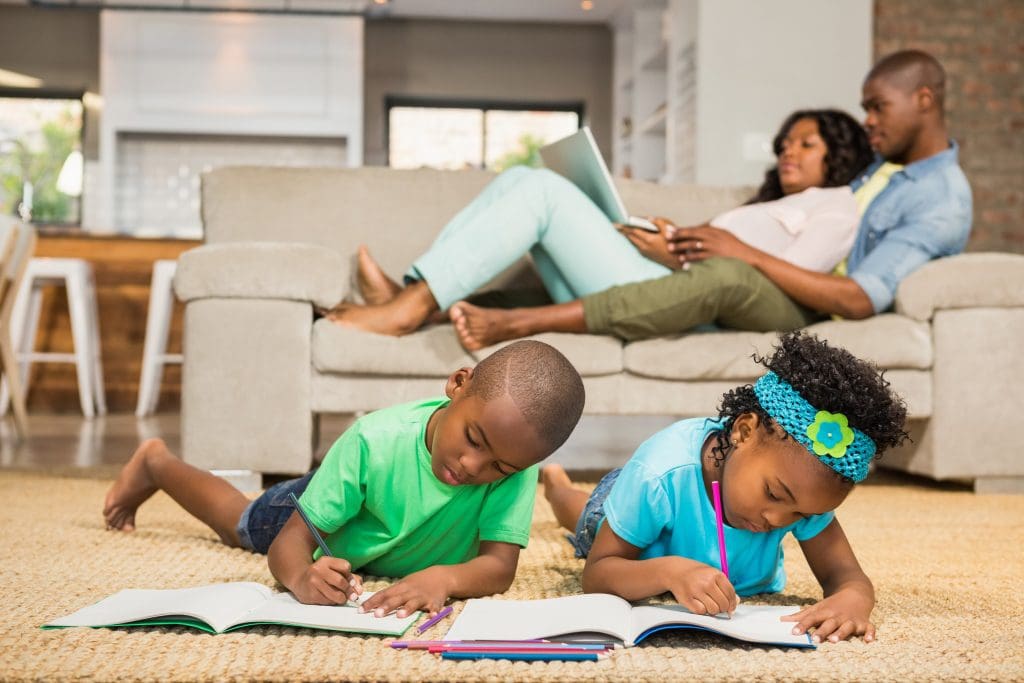 Current Family Assessment